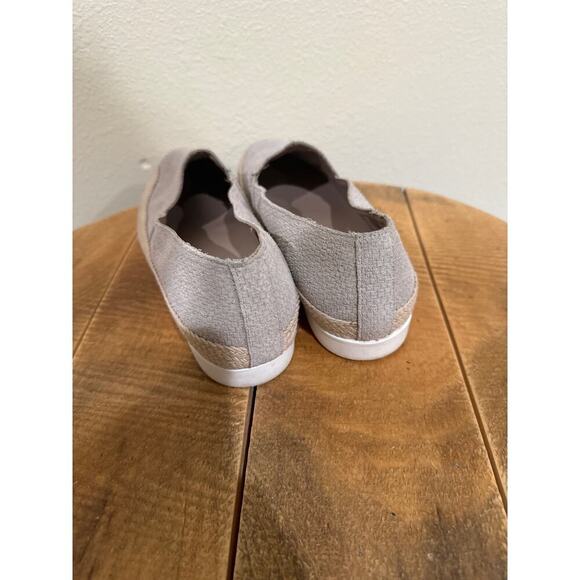 Donald J Pliner Espadrilles Paryn Size 7.5 - Picture 4 of 7